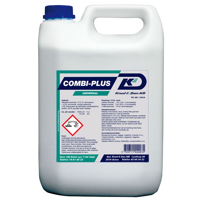 COMBI-plus